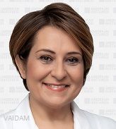 Dr. Ayse Sertkaya