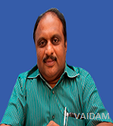 Dr. Kumaresan Kannan