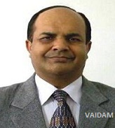 Dr. N. K. Aggarwal