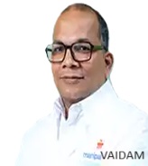 Dr. Sunil Kumar Dash
