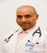 Dr. Venkata Rao Abbineni