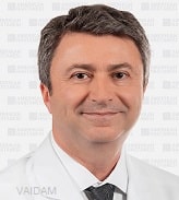 Dr. Omer Faruk Unal