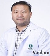 Dr. Rattalerk Arunakul