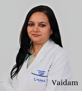 Dr. Arpna Bansal