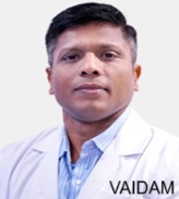 Dr. Kandra Prasanth Reddy