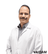 Dr. Gunasekar Vuppalapati
