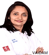 Dr. Jalpa Vashi