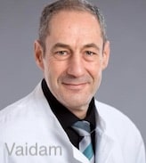 Prof. Dr. Felix Berger