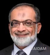 Dr. Abdul Jabbar