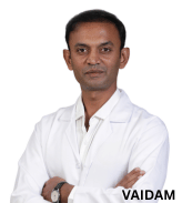 Dr. Vivekananda M.