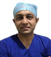 Dr. Dixit Garg