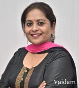Dr. Geetha Belliappa