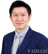 Assoc. Prof. Dr. Raywat Chunhasuwankul