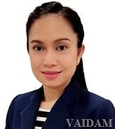 Dr. Umaphorn Nuanthaisong