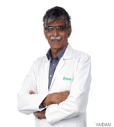 Dr. Shirish Dave