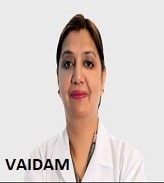 Dr. Gul E Rana