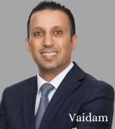 Dr. Samir Rahmani