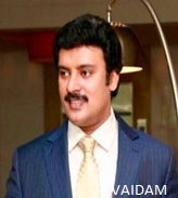 Dr. Hariprasath J