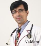 Dr. Badshah S Khan