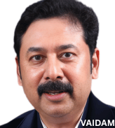 Dr. Sunil George