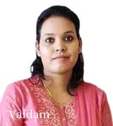 Dr. Suhagini Murmu