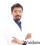 Dr. G Venkatesh Babu