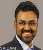Dr. Shafeeq Mattummal