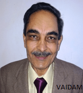 Dr. Harinder Jit Singh Gill
