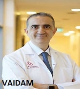 Dr. Bernard Faraj