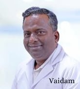 Dr. Animesh Kar