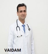 Dr. Alankar Ramteke