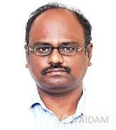Dr. P Dhanashekar