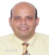 Dr. Ian Pinto