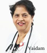 Dr. Kasturi Anil Mummigatti