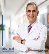 Dr. İlhan Akaslan