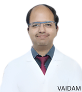 Dr. Mridul Malhotra