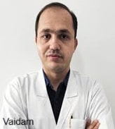 Dr. Sudhir Palsaniya