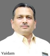 Dr. Uday Phute