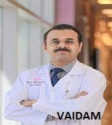 Dr. Tinku Jose Kurisinkal