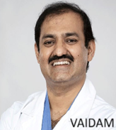 Dr. Anas Abdul Majeed