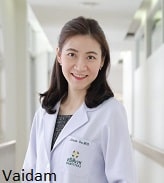 Dr. Jitrada Samajarn