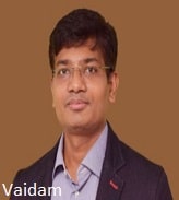Dr. Sandeep Janardhan