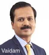 Dr. Avinash T S