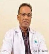 Dr S N Singh