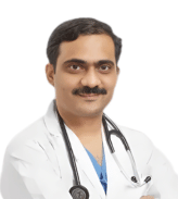 Dr. Ramakrishna S.V.K.