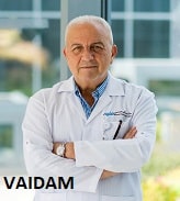 Dr. Saad Aboudan