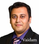 Dr. Vivek Patel