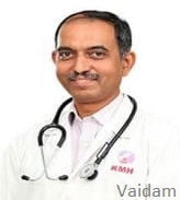 Dr. Samuel Ebenezer