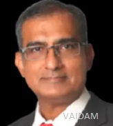 Dr. Anand Gorva