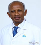 Dr. Raj B Singh